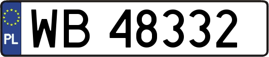 WB48332