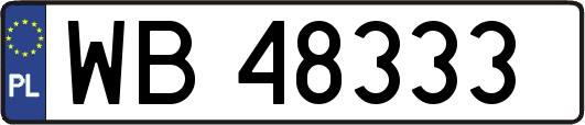 WB48333