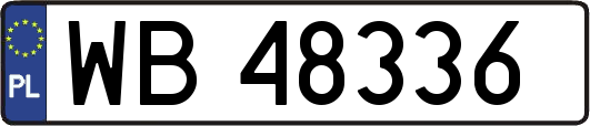 WB48336