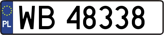 WB48338