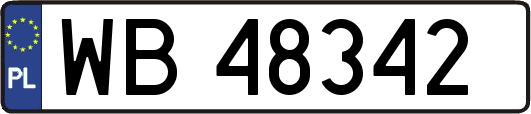 WB48342