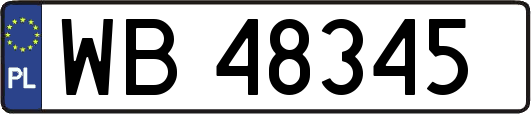 WB48345