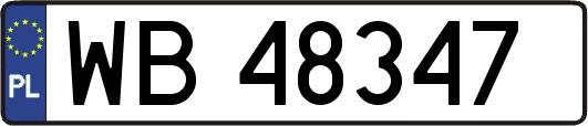 WB48347