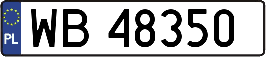 WB48350