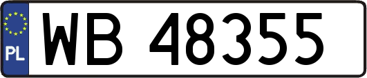 WB48355