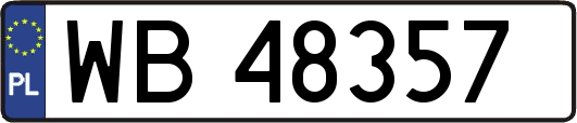WB48357