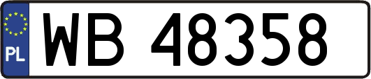 WB48358