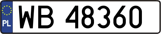 WB48360