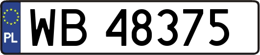WB48375