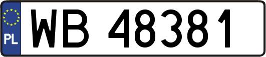 WB48381