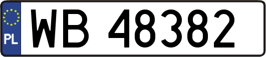 WB48382