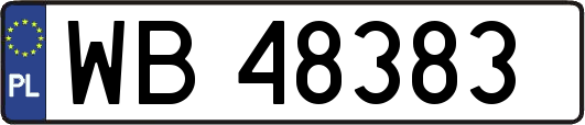 WB48383