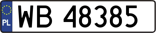 WB48385