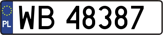 WB48387