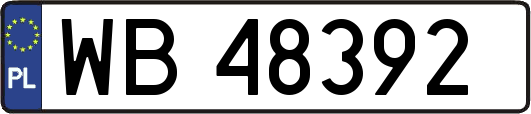 WB48392