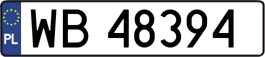 WB48394