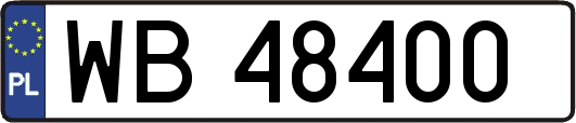 WB48400