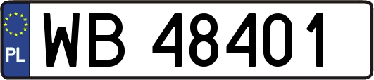 WB48401