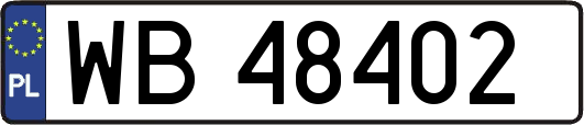 WB48402