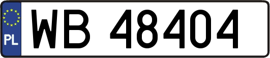 WB48404
