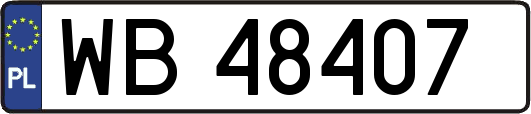 WB48407