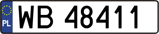 WB48411
