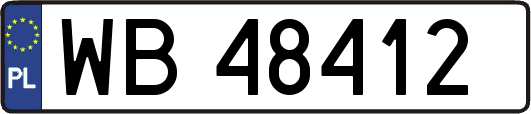 WB48412
