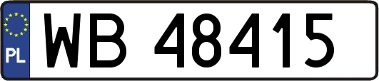 WB48415
