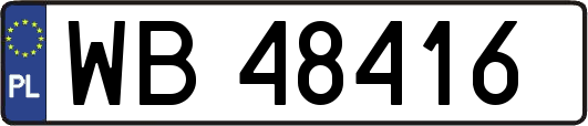 WB48416