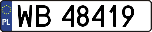 WB48419