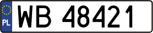 WB48421
