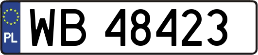 WB48423
