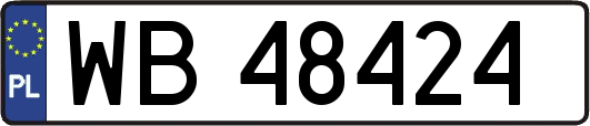 WB48424