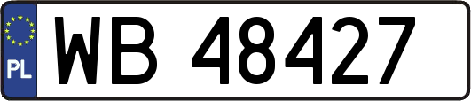 WB48427