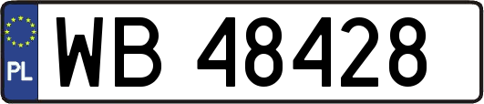 WB48428