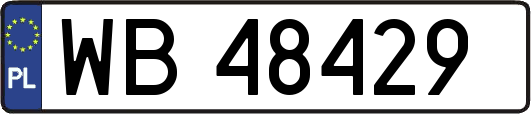 WB48429