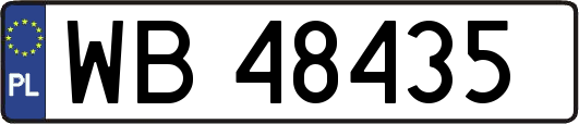 WB48435
