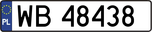 WB48438