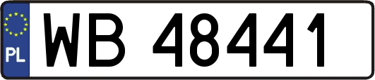 WB48441