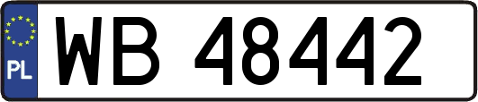 WB48442