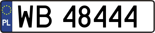 WB48444