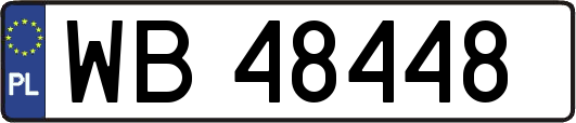 WB48448