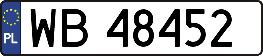 WB48452