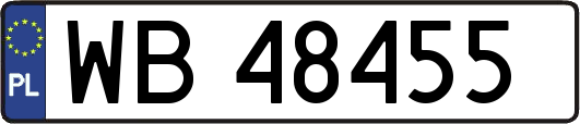 WB48455