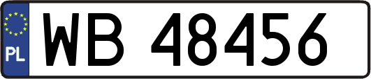 WB48456