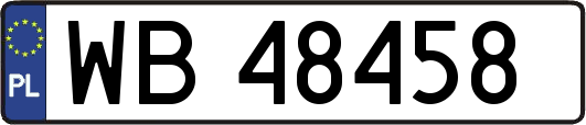 WB48458