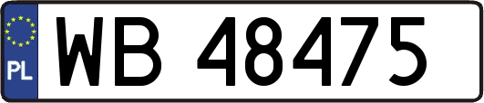 WB48475