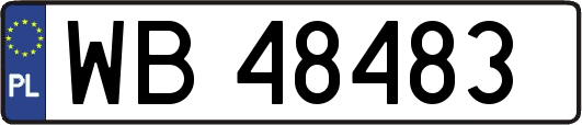 WB48483