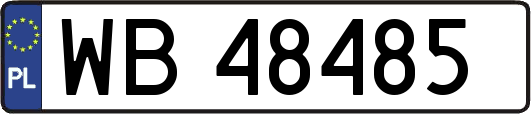 WB48485
