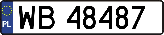 WB48487